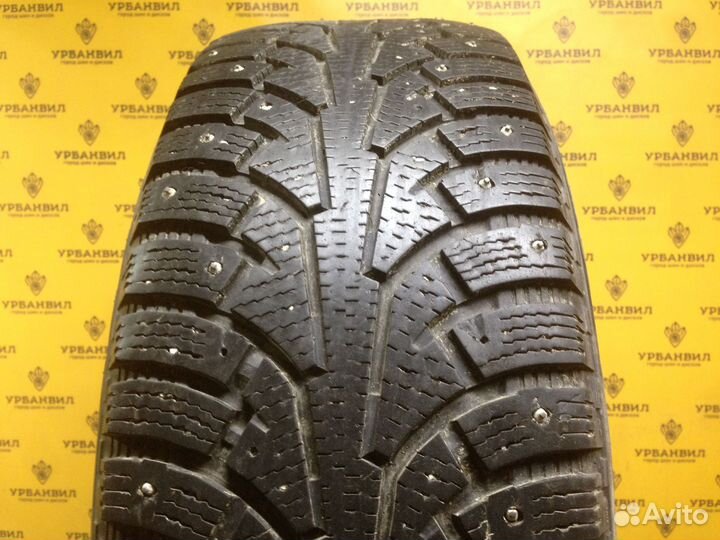 Nokian Tyres Hakkapeliitta 5 SUV 235/60 R18 107T
