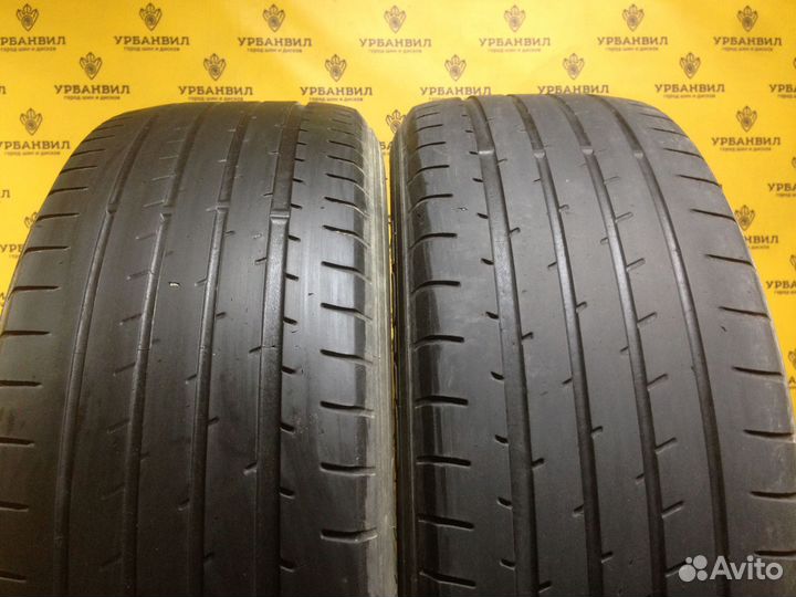 Toyo Proxes R36 225/55 R19 99V