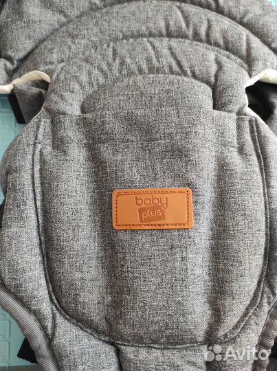 Кенгуру для малыша 0+