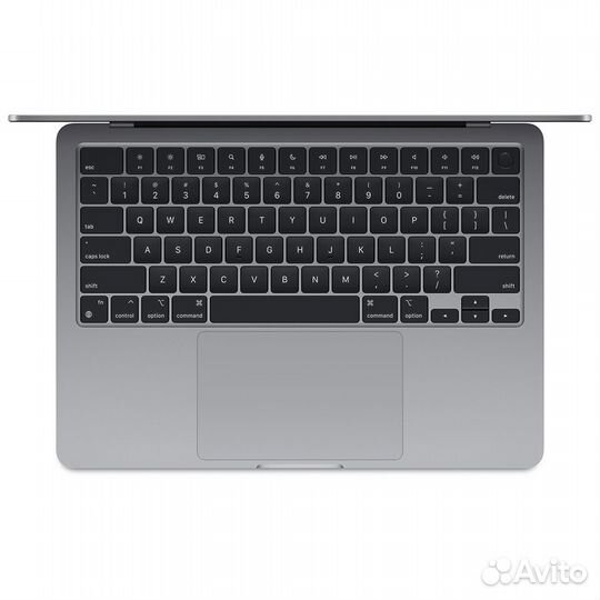 Ноутбук Apple MacBook Air 15 M3, 8 гб, 256 гб SSD