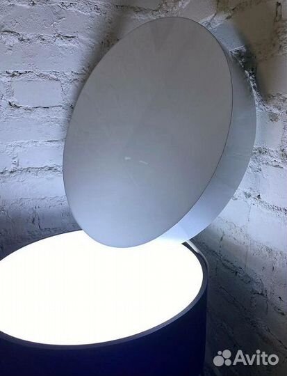 Светильник потолочный светодиодный