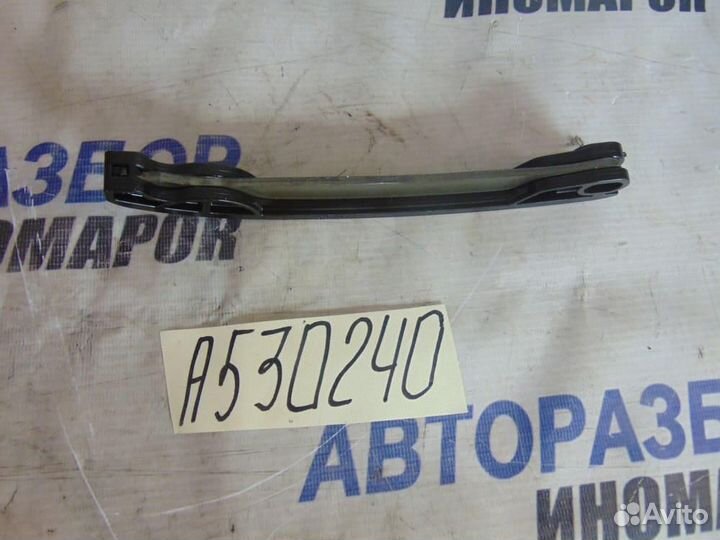 Башмак успокоителя для Nissan Tiida 1 2004-2014г