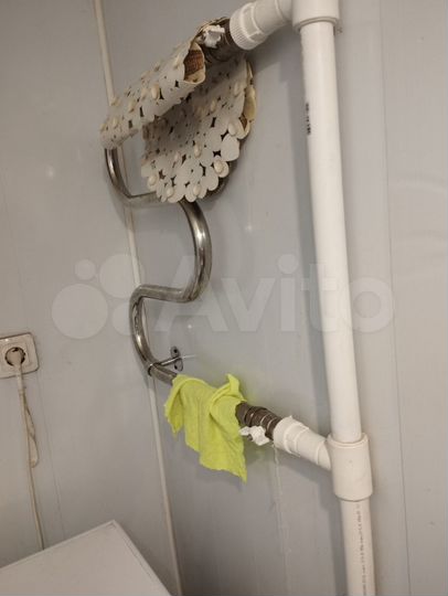 2-к. квартира, 38,6 м², 4/9 эт.