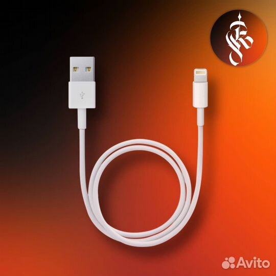 Usb кабель для iPhone