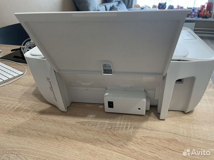 Принтер hp deskjet 2320