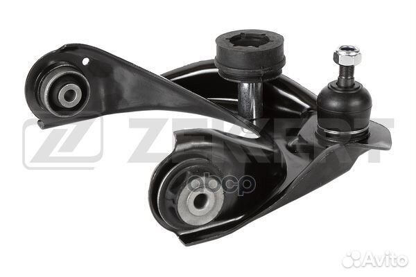 Рычаг подвески попереч. перед. верх. лев. Mazda