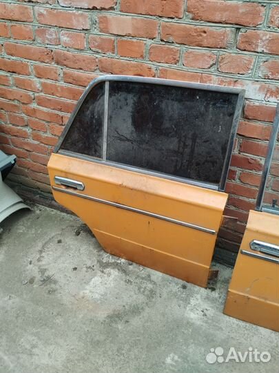 Запчасти для ваз 2106