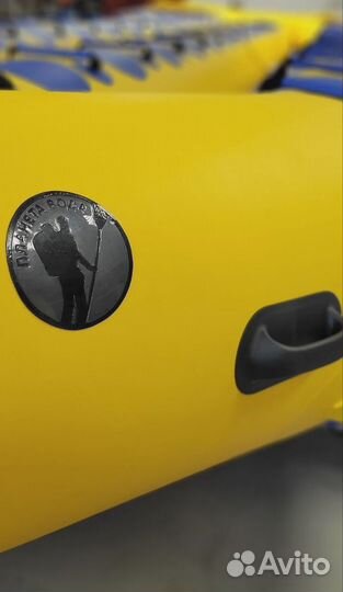 Водный банан Трёхрядный