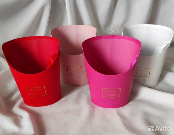 Коробка подарочная