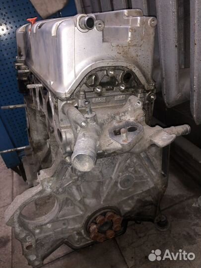 Продам двс honda K20Z2