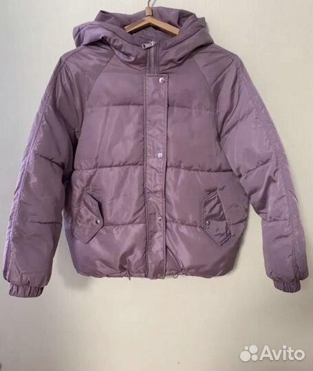 Куртка демисезонная женская 50 52