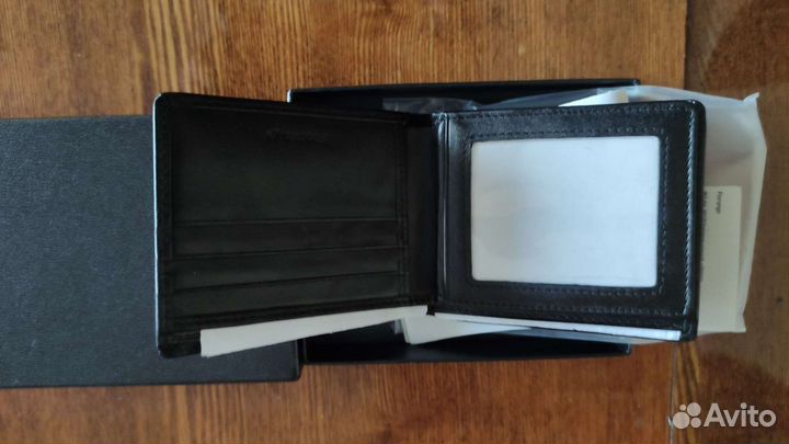 Мужской бумажник Florange