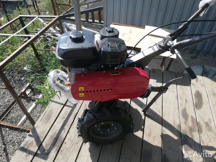 Мотоблок Тата(weima) 3-х скоростной