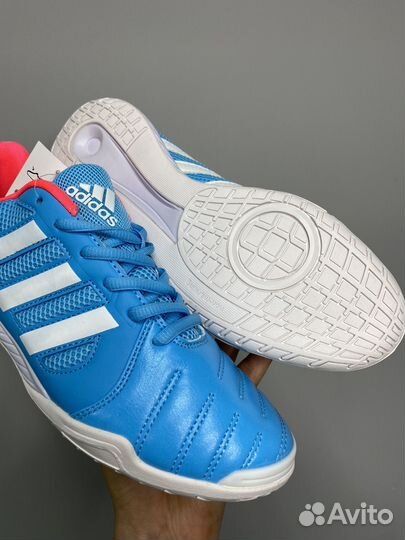 Футзалки adidas sala (бампы )