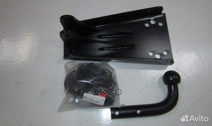 6501-A тсу UAZ 3151 4WD 72 6501A Bosal