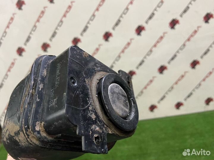 Горловина топливного бака Renault megane 2