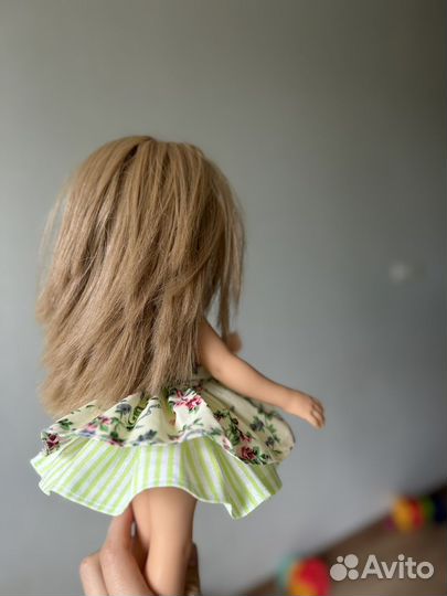 Кукла Paola Reina