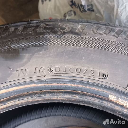 Bridgestone Ecopia EP150 185/70 R14 88H