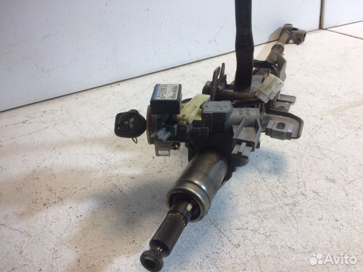 Рулевая колонка Mitsubishi Lancer 9 CS 2004-2010