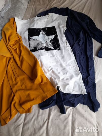 Вещи женские мешком (30 вещей),в хорошем состоянии