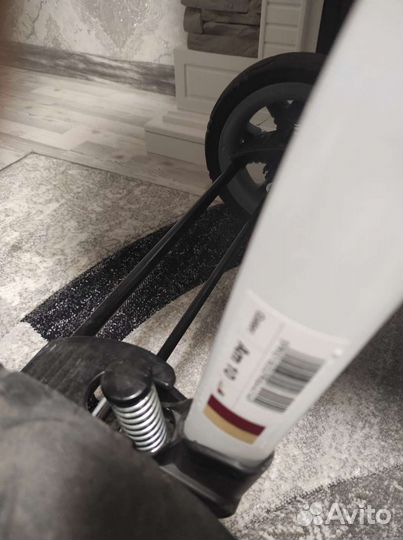 Детские коляски 3 в 1 бу