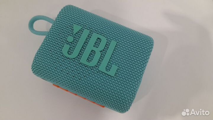 Новая беспроводная колонка JBL GO3 реплика