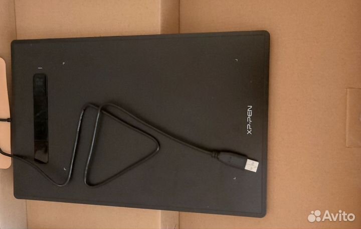 G960 Graphic Tablet