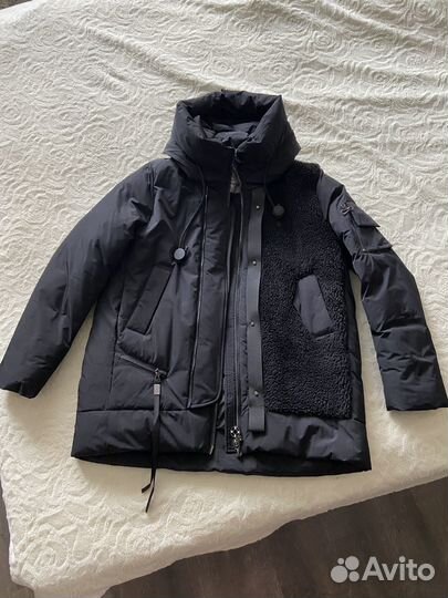 Куртка женская