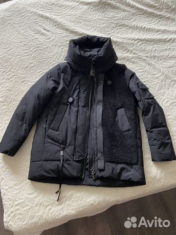 Куртка женская