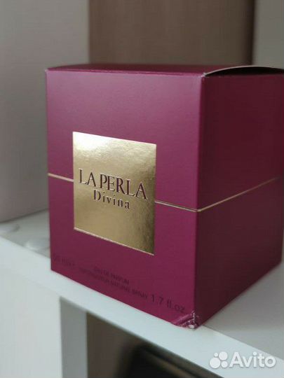 La Perla Divina Eau De parfum 50 мл
