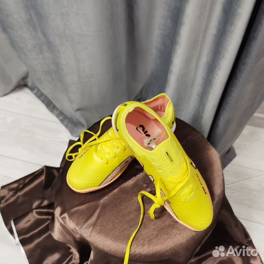 Сороконожки nike