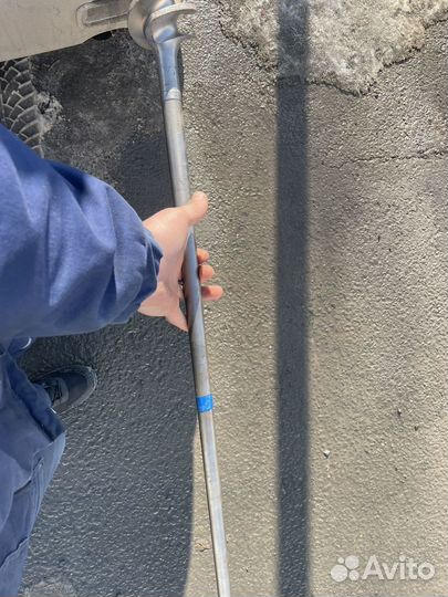 Бур sds max 50/800мм