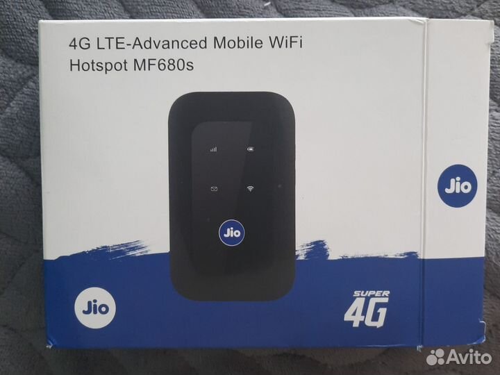 Модемы и роутеры