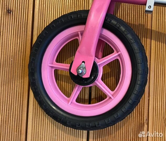 Детский беговел Gimpel