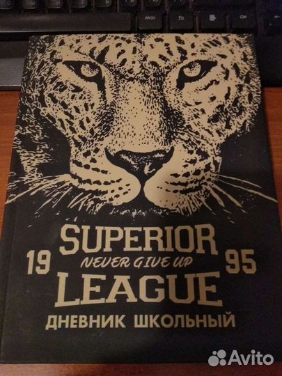 Дневник школьный