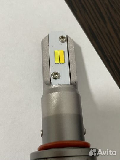 Светодиодные лампы h7