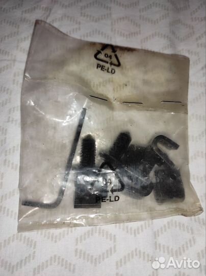 Брызговики задние на peugeot 307 9603k8