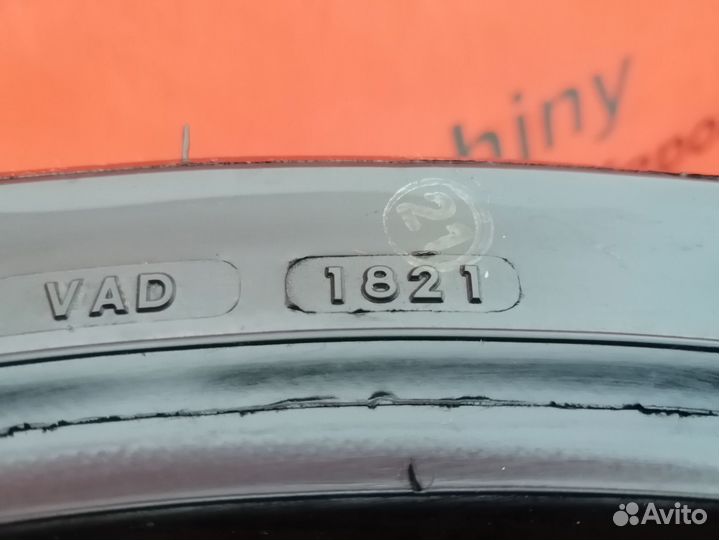 120/70 R17 Bridgestone Battlax S22 N-3249 Мотошина