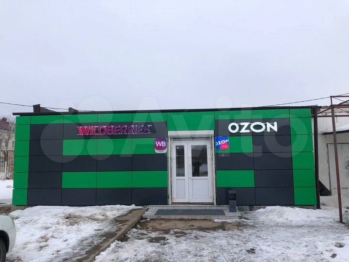 Торговая площадь, 222 м²