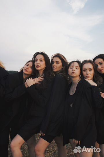 Контент менеджер фотограф