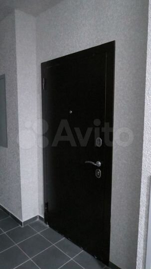 Квартира-студия, 26,3 м², 6/24 эт.