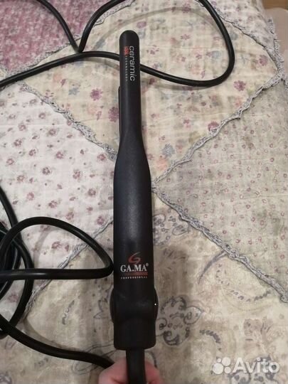 Выпрямитель для волос GA. MA cp1