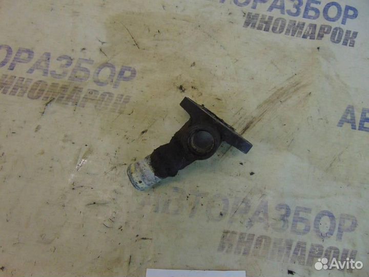 Фланец двигателя системы охлаждения для Mazda Fami