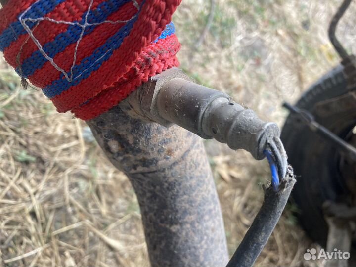 Лямбда зонд Митсубиси Галант 8