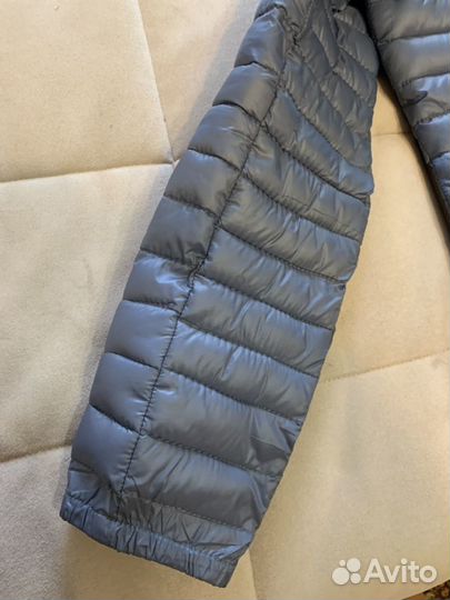 Куртка легкая