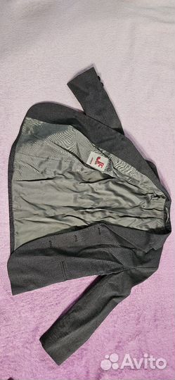 Пиджак для мальчика