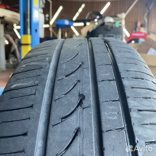 R15 Formula Energy 195/65, PCD 5x120 DIA 74.1