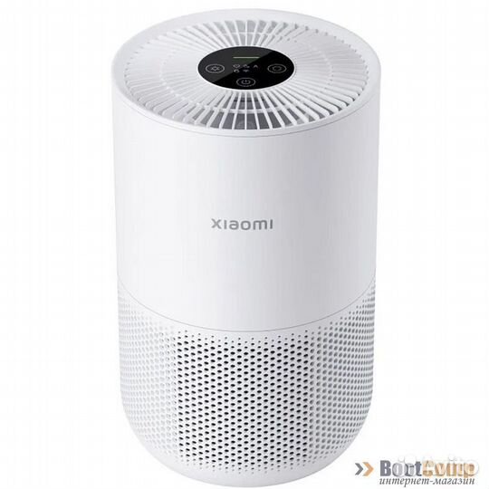 Очиститель воздуха Xiaomi SMART Air Purifier 4 Com