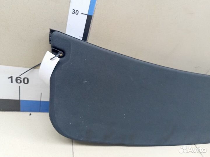 Полка 5-serie GT F07 2009-2016