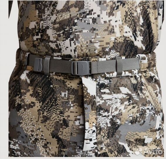 Sitka Equinox Midi pants eleveted М